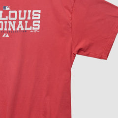 MLB St. Louis Cardinals Majestic 2006 T-shirt