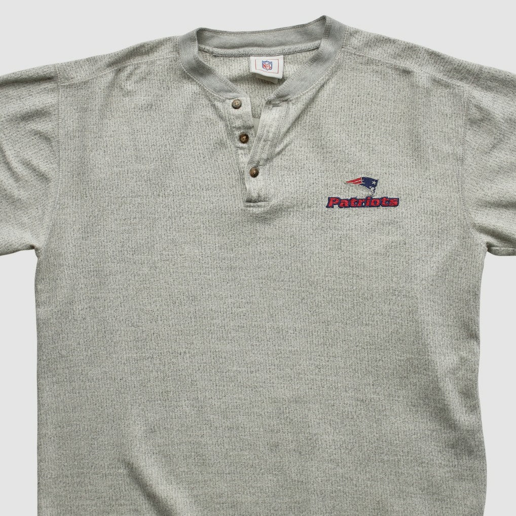 NFL 2000s Sweatshirt - New England Patriots