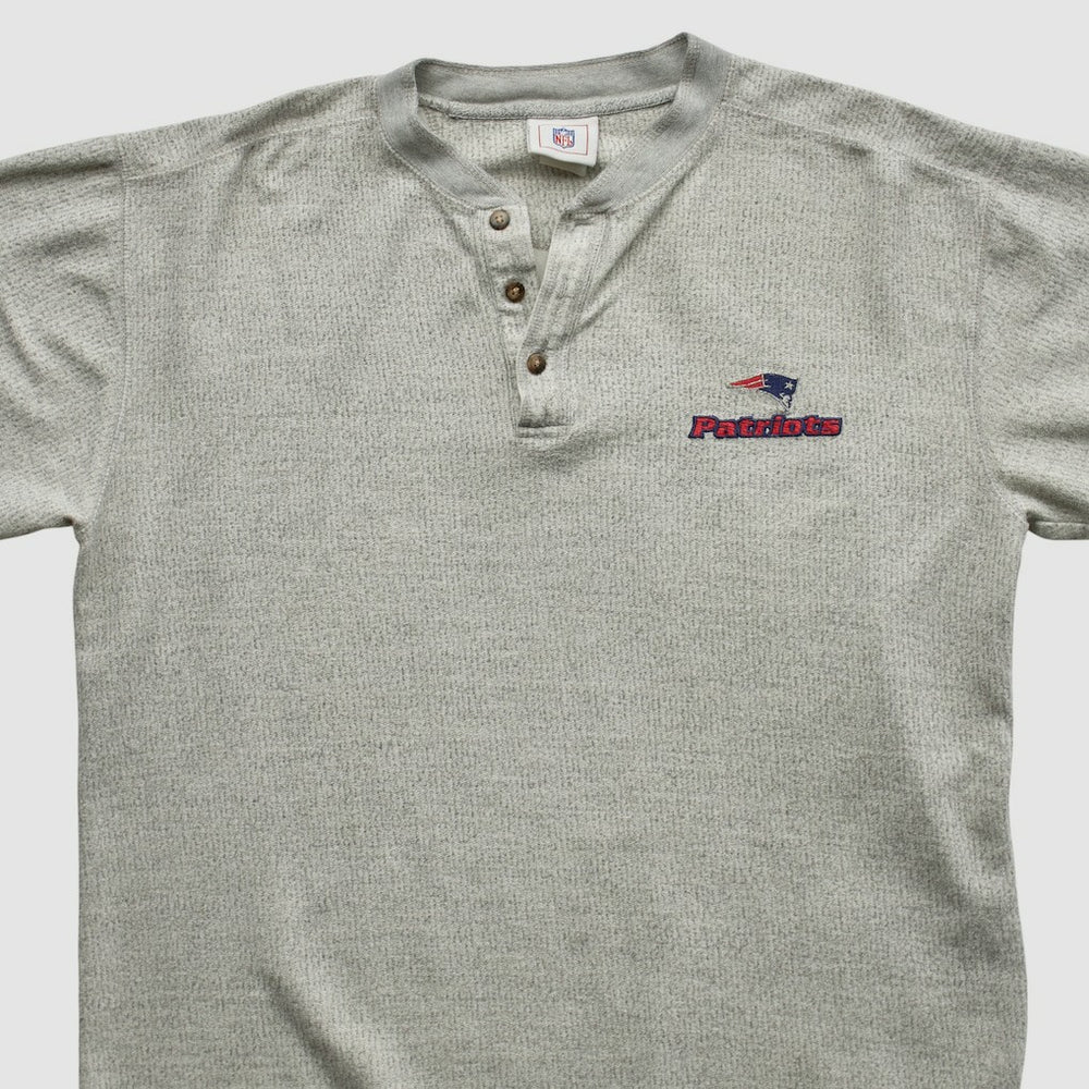 NFL 2000s Sweatshirt - New England Patriots