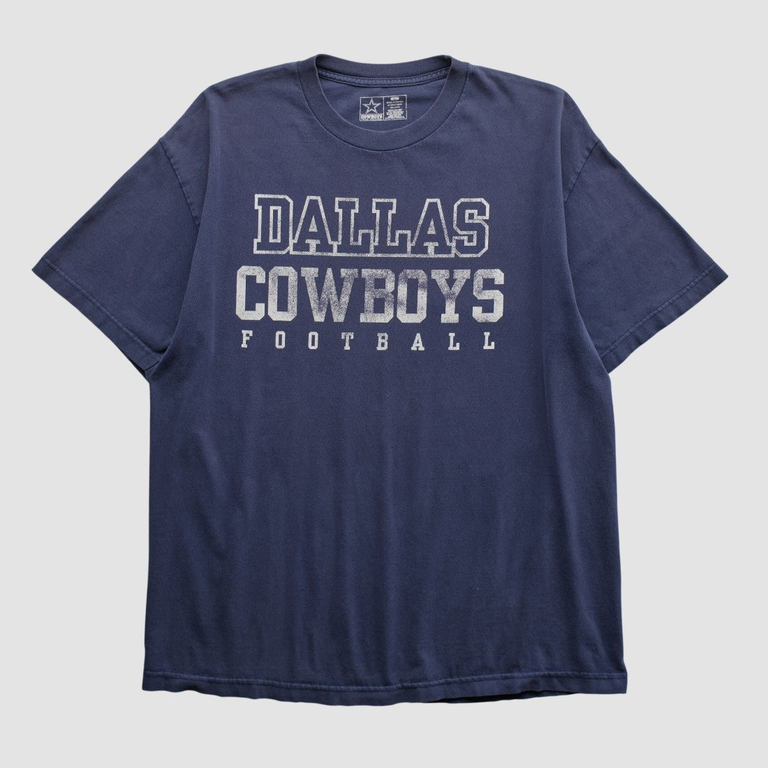 Cowboys Team Apparel T-shirt - Dallas Cowboys