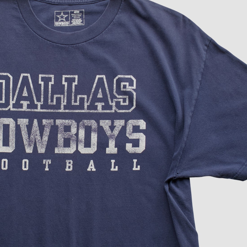 Cowboys Team Apparel T-shirt - Dallas Cowboys
