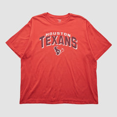 Reebok 2000s T-shirt - Houston Texans