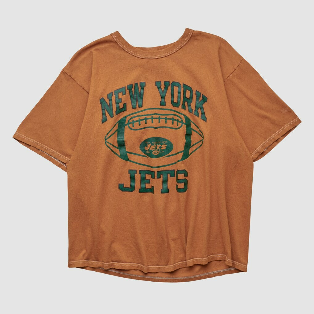 Champion 90s T-shirt - New York Jets