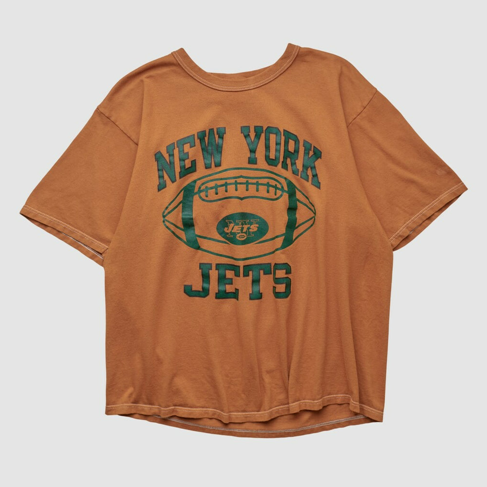 Champion 90s T-shirt - New York Jets