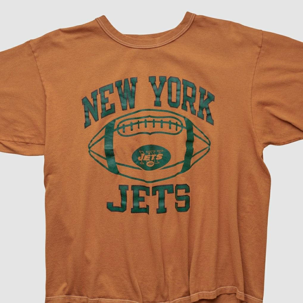 Champion 90s T-shirt - New York Jets