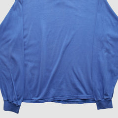Champion 90s Long Sleeve T-shirt - New England Patriots