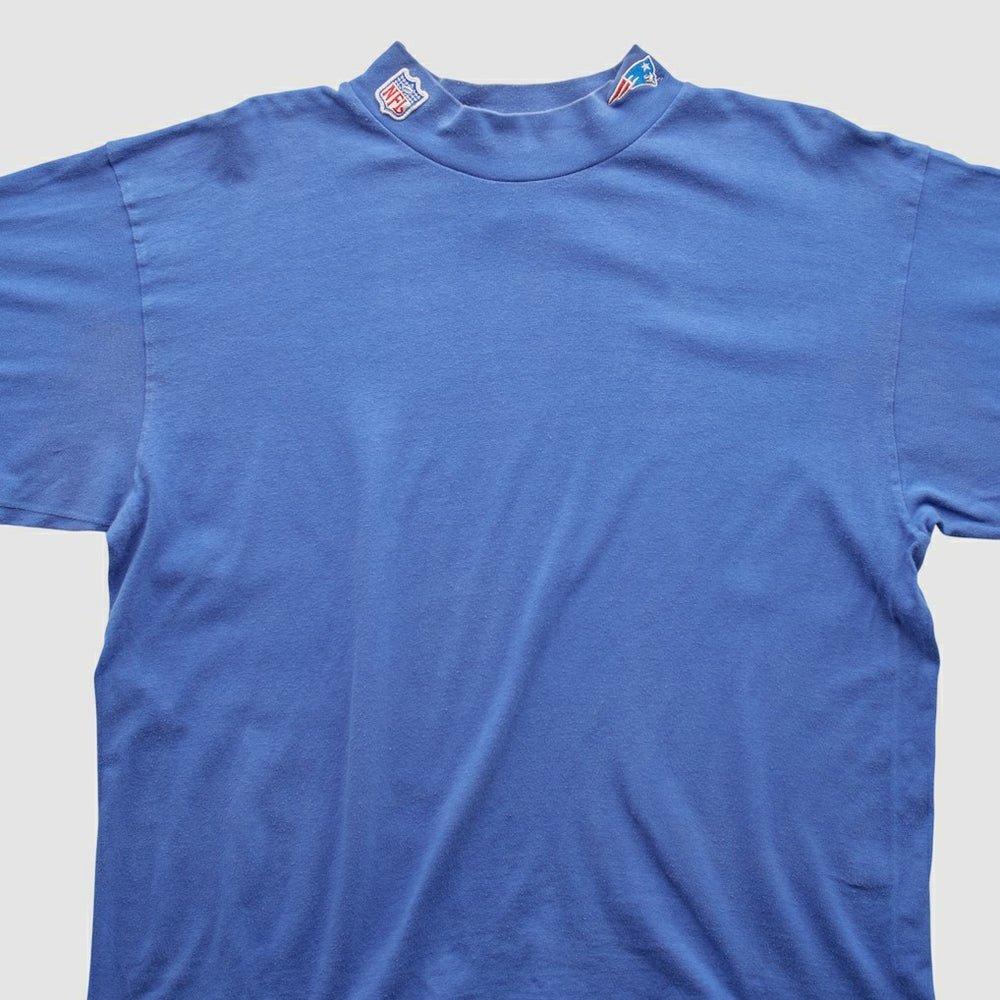 Champion 90s Long Sleeve T-shirt - New England Patriots