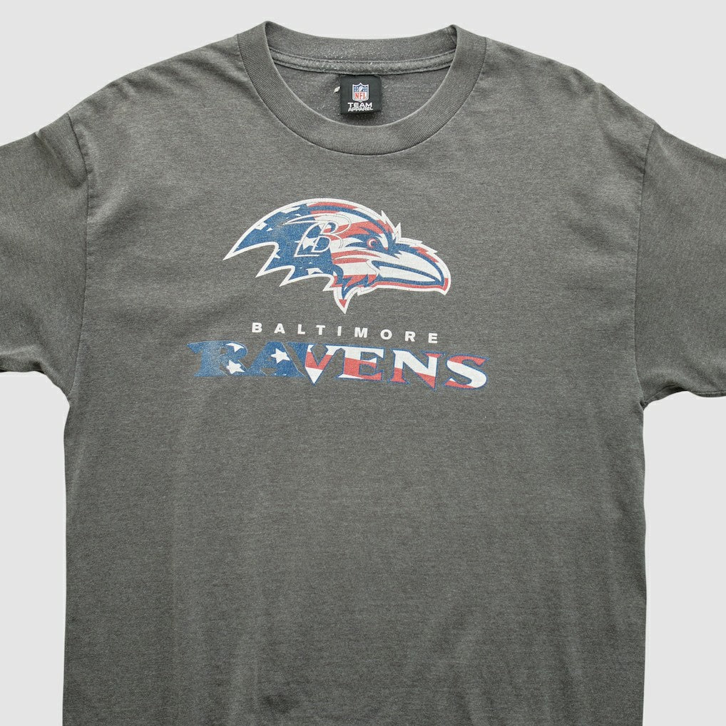 NFL 2010s T-shirt - Baltimore Ravens