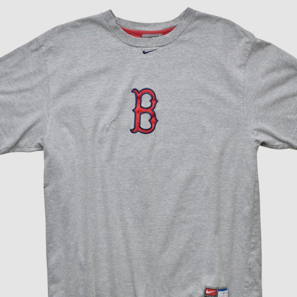 MLB Boston Red Sox Nike 2000s T-shirt