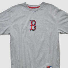 MLB Boston Red Sox Nike 2000s T-shirt