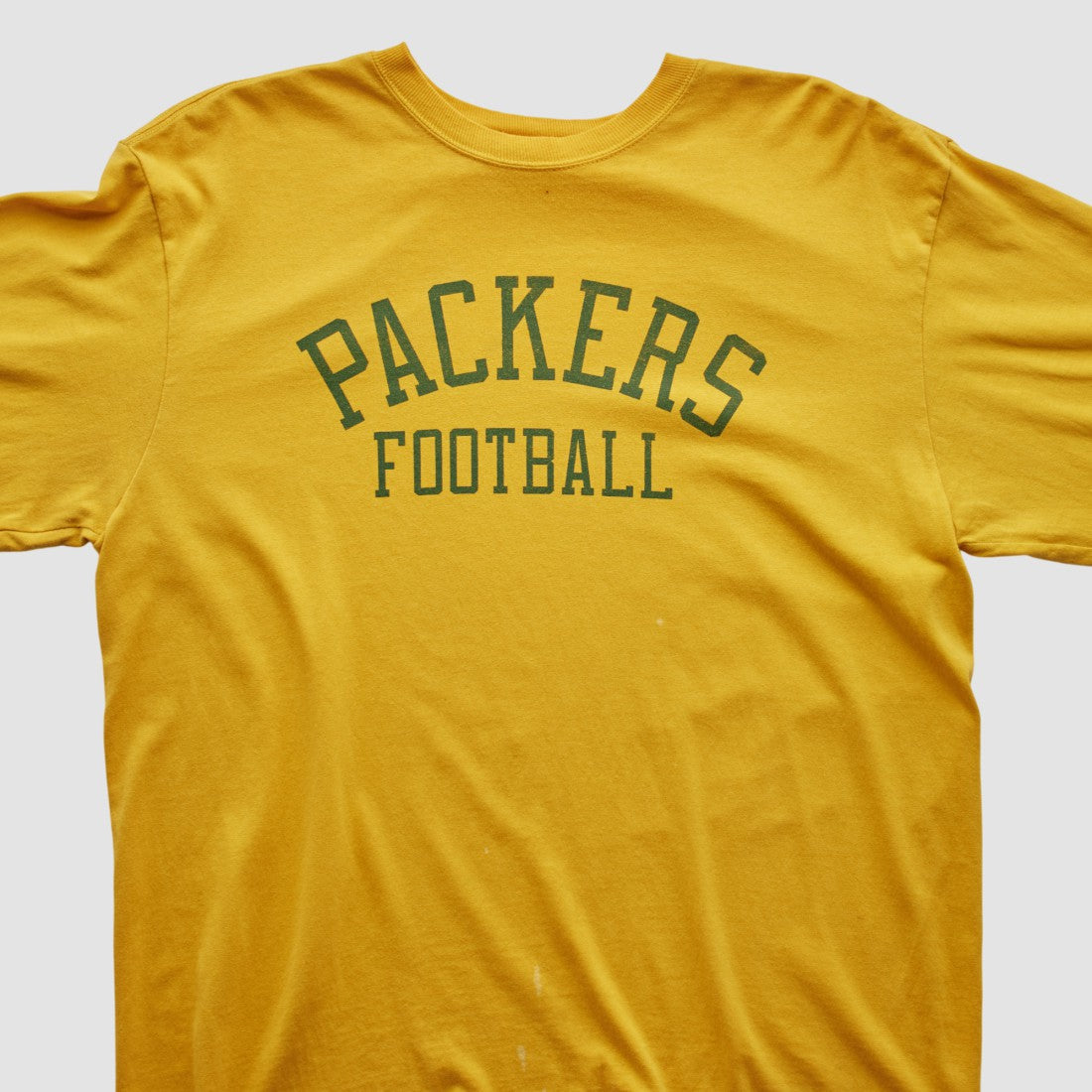 Reebok 2000s Long Sleeve T-shirt - Green Bay Packers