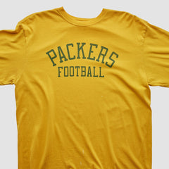 Reebok 2000s Long Sleeve T-shirt - Green Bay Packers
