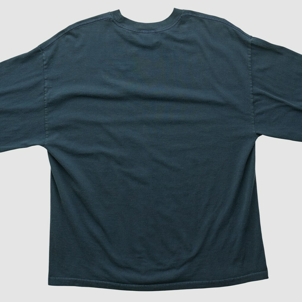 2001 Long Sleeve T-shirt - New England Patriots