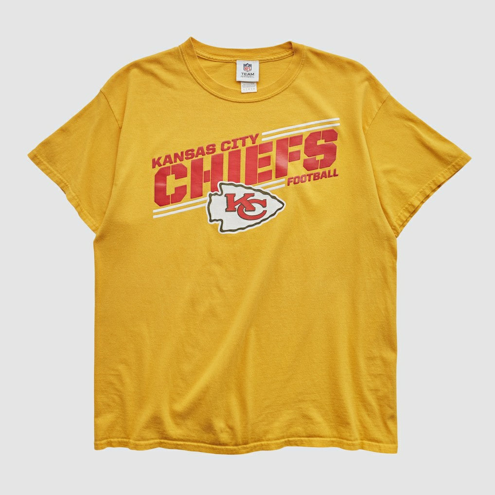 NFL 2010s T-shirt - Kansas City Chiefs