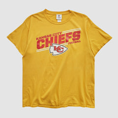 NFL 2010s T-shirt - Kansas City Chiefs