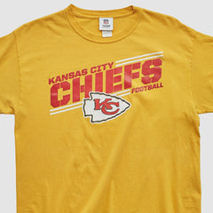 NFL 2010s T-shirt - Kansas City Chiefs