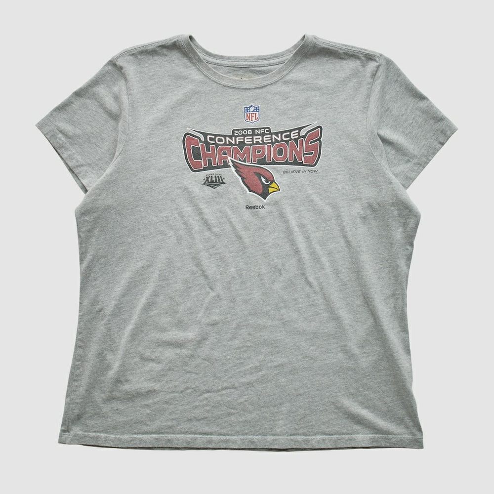 Reebok 2008 T-shirt - Arizona Cardinals