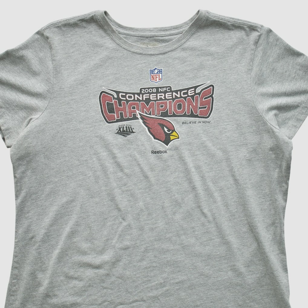 Reebok 2008 T-shirt - Arizona Cardinals