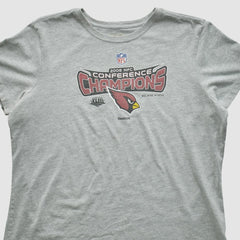 Reebok 2008 T-shirt - Arizona Cardinals