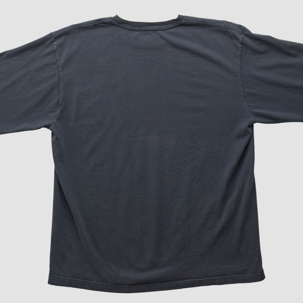 Reebok 2000s Long Sleeve T-shirt - Seattle Seahawks