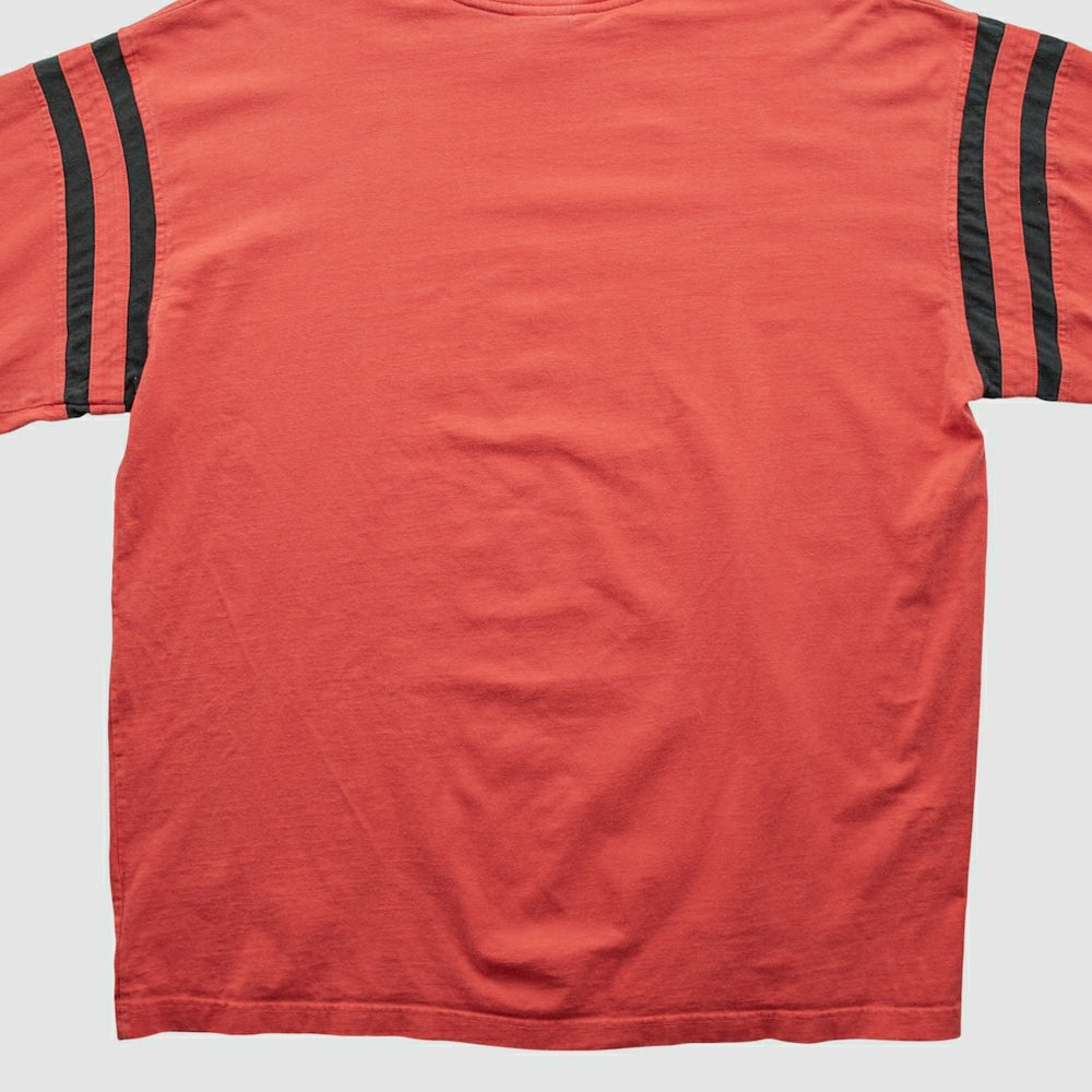 NFL 2000s Long Sleeve T-shirt - Atlanta Falcons