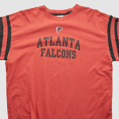 NFL 2000s Long Sleeve T-shirt - Atlanta Falcons