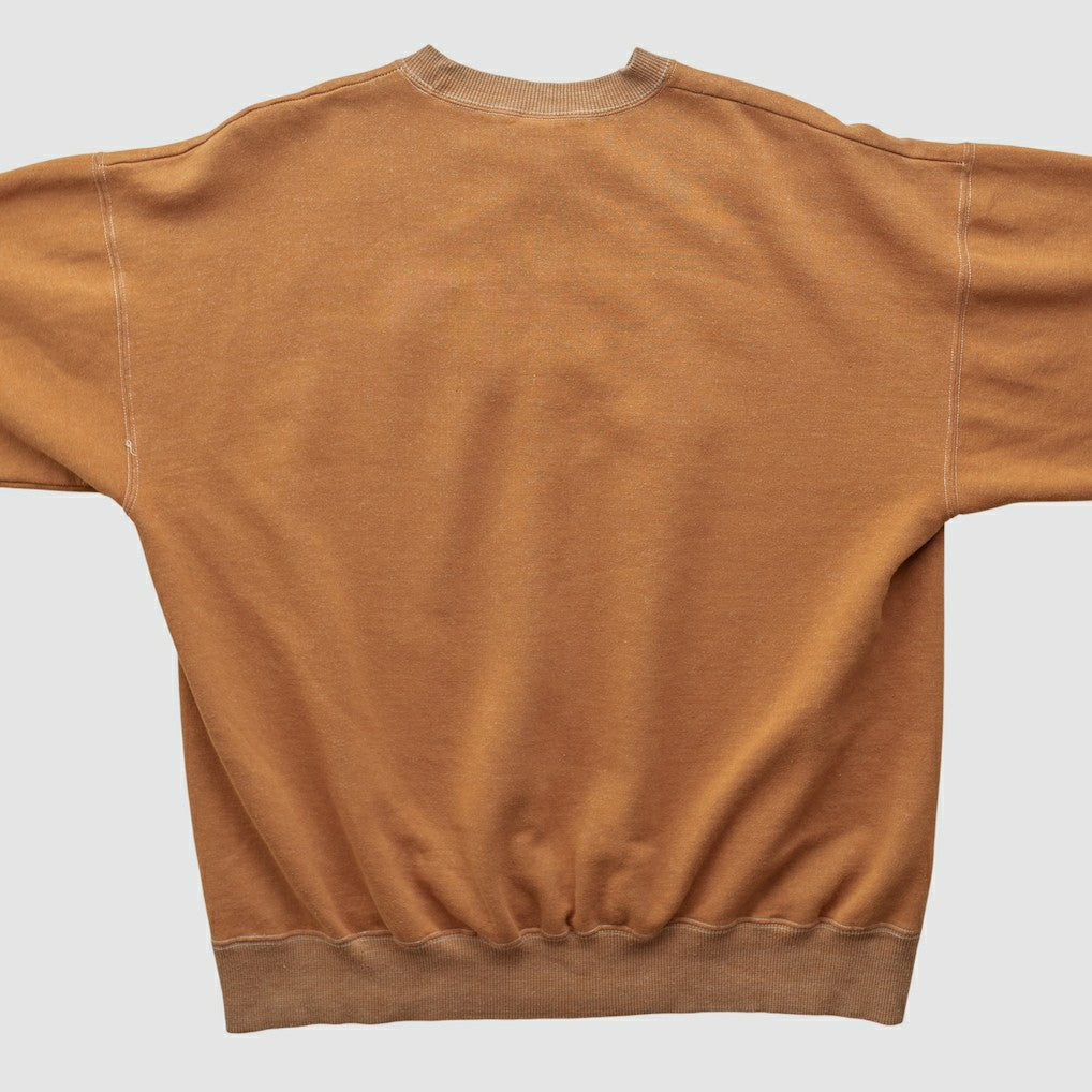 Super Bowl 90s Pullover Sweatshirt - San Francisco 49ers