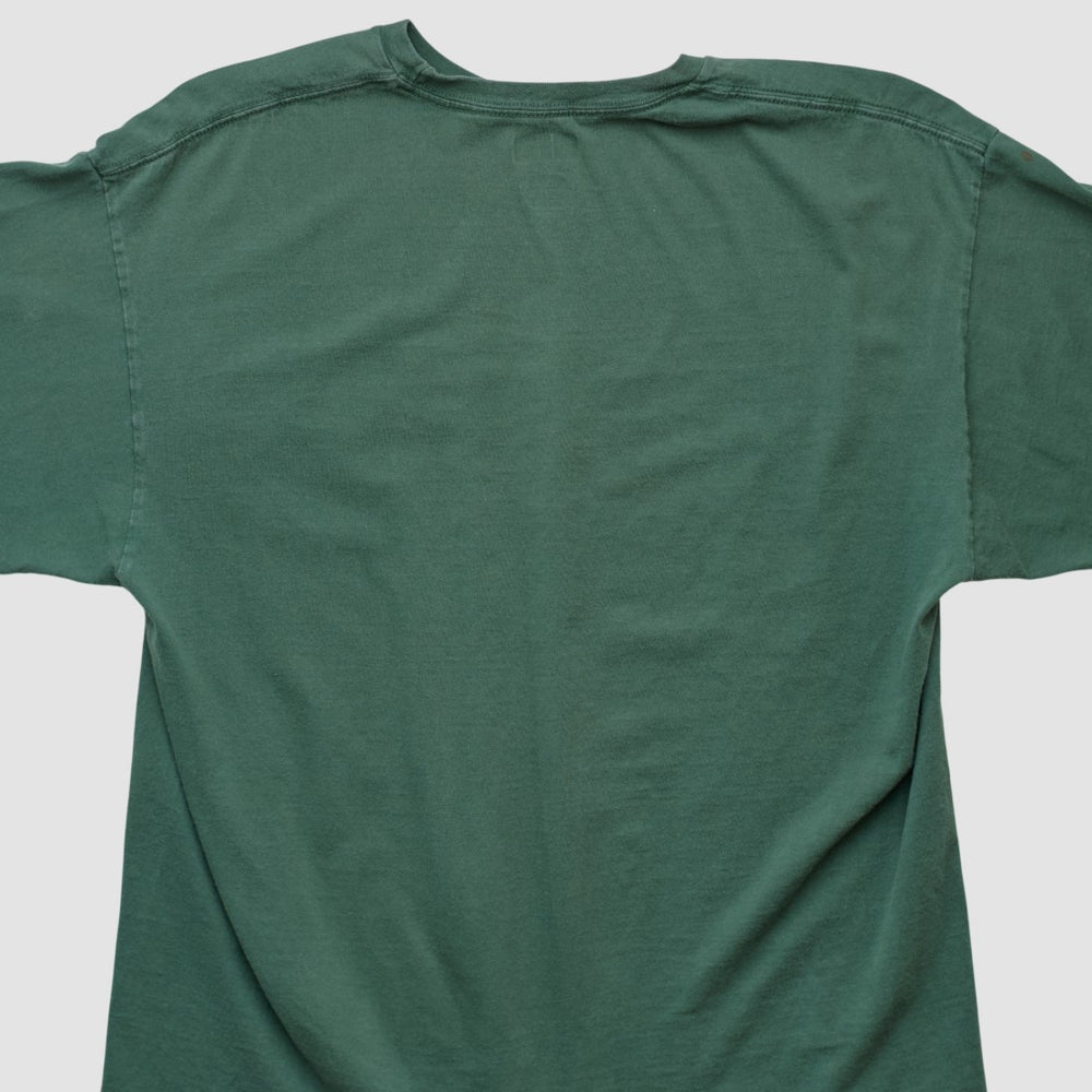 NFL 2000s Long Sleeve T-shirt - Green Bay Packers