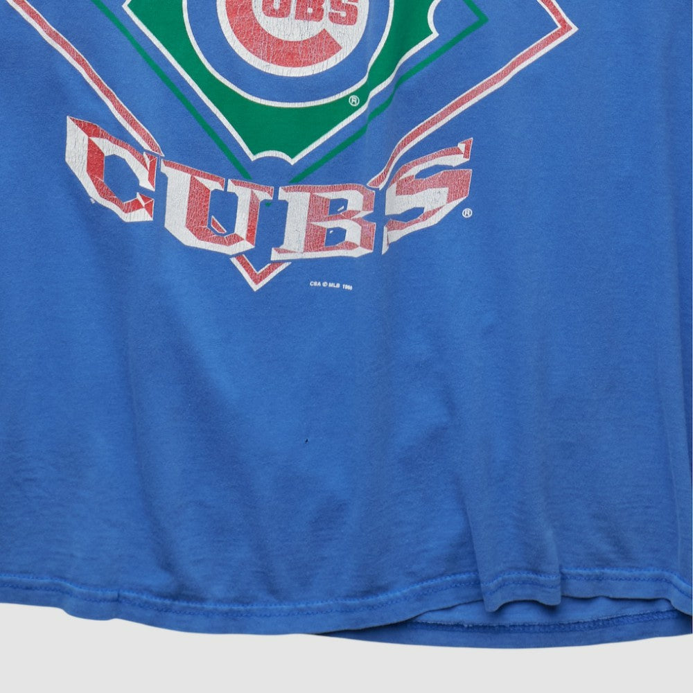 MLB Chicago Cubs CSA 90s T-shirt