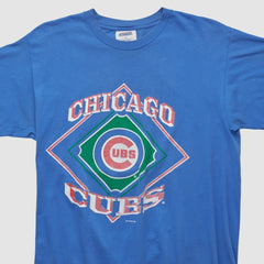 MLB Chicago Cubs CSA 90s T-shirt