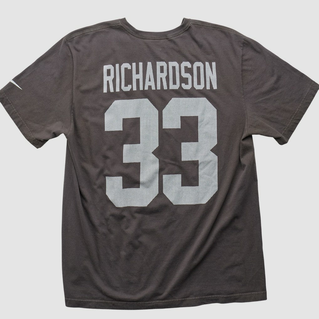2010s T-shirt - Cleveland Browns