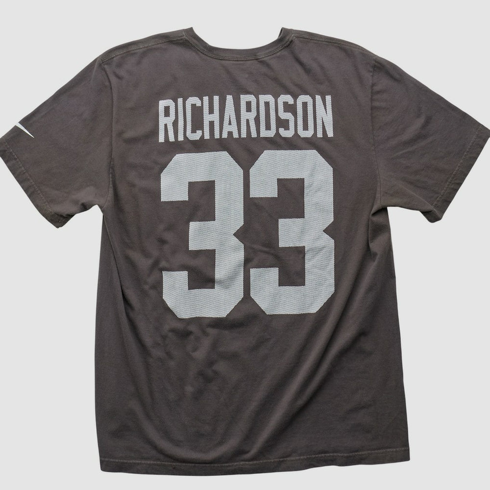 2010s T-shirt - Cleveland Browns