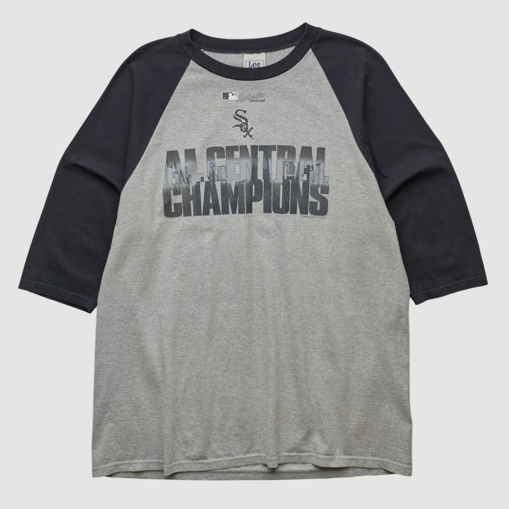 MLB Chicago White Sox Lee Apparel 2005 T-shirt