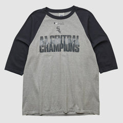 MLB Chicago White Sox Lee Apparel 2005 T-shirt