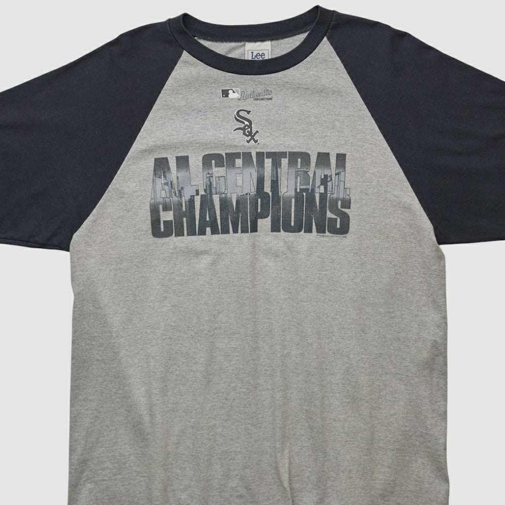 MLB Chicago White Sox Lee Apparel 2005 T-shirt