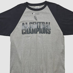 MLB Chicago White Sox Lee Apparel 2005 T-shirt