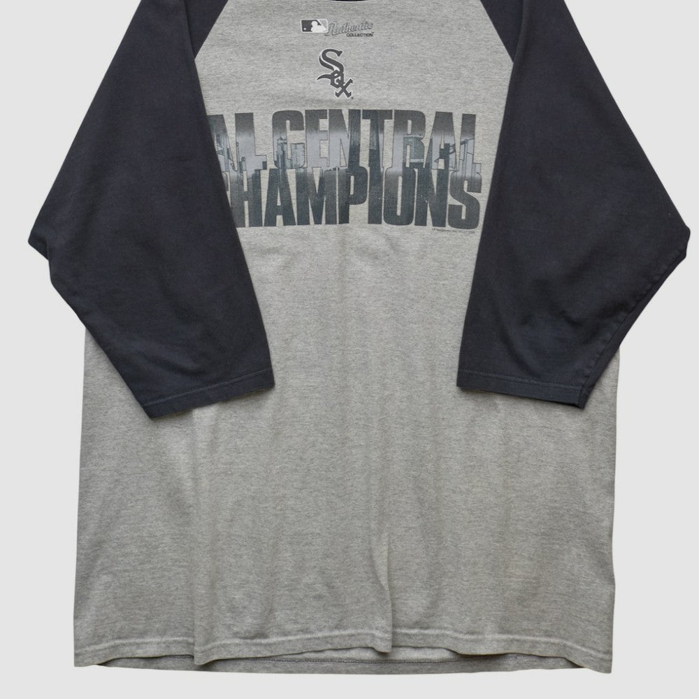 MLB Chicago White Sox Lee Apparel 2005 T-shirt