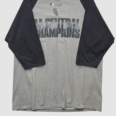 MLB Chicago White Sox Lee Apparel 2005 T-shirt