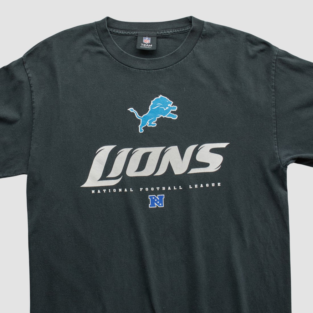 NFL 2010s Long Sleeve T-shirt - Detroit Lions
