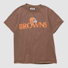 Lee Apparel 90s T-shirt - Cleveland Browns