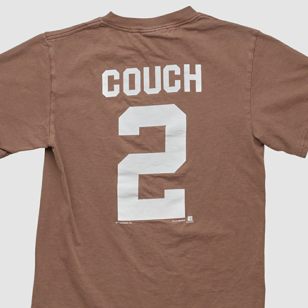 Lee Apparel 90s T-shirt - Cleveland Browns