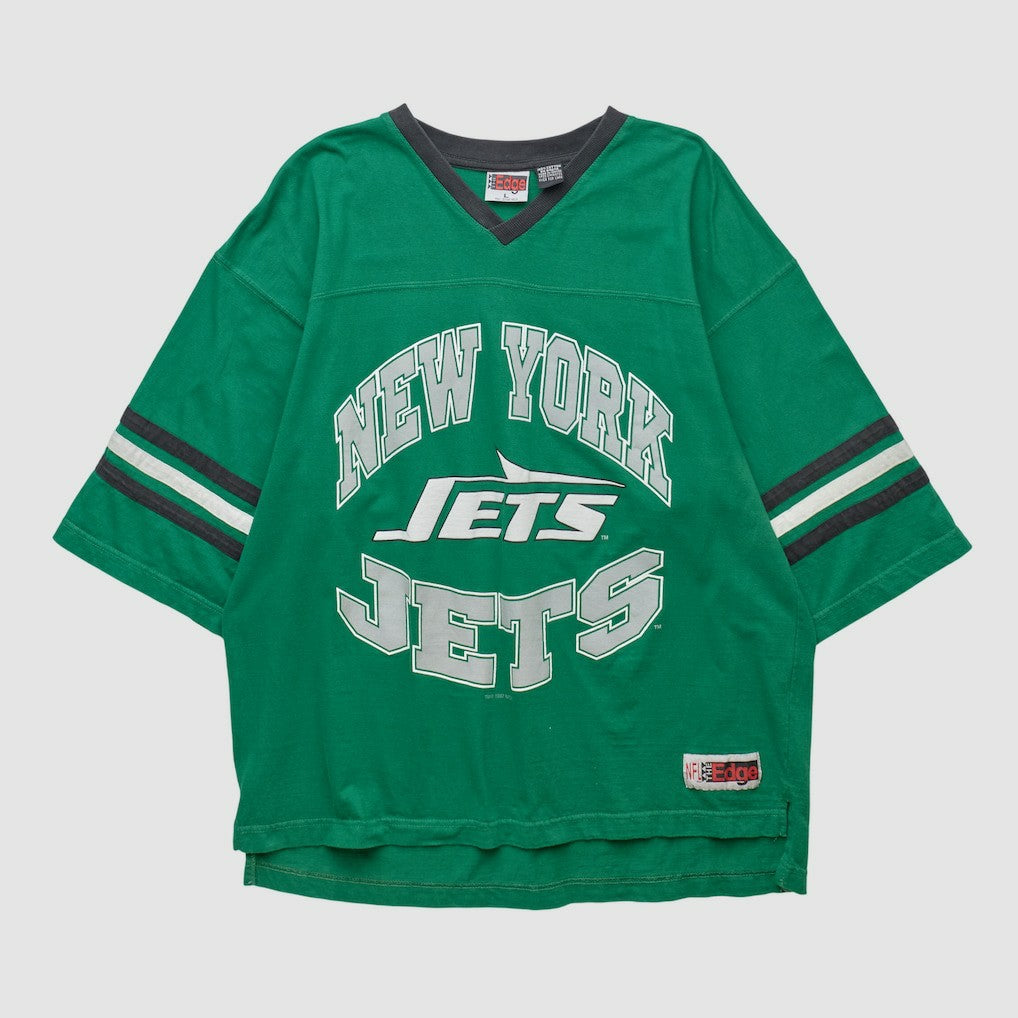 The Edge 1997 T-shirt - New York Jets