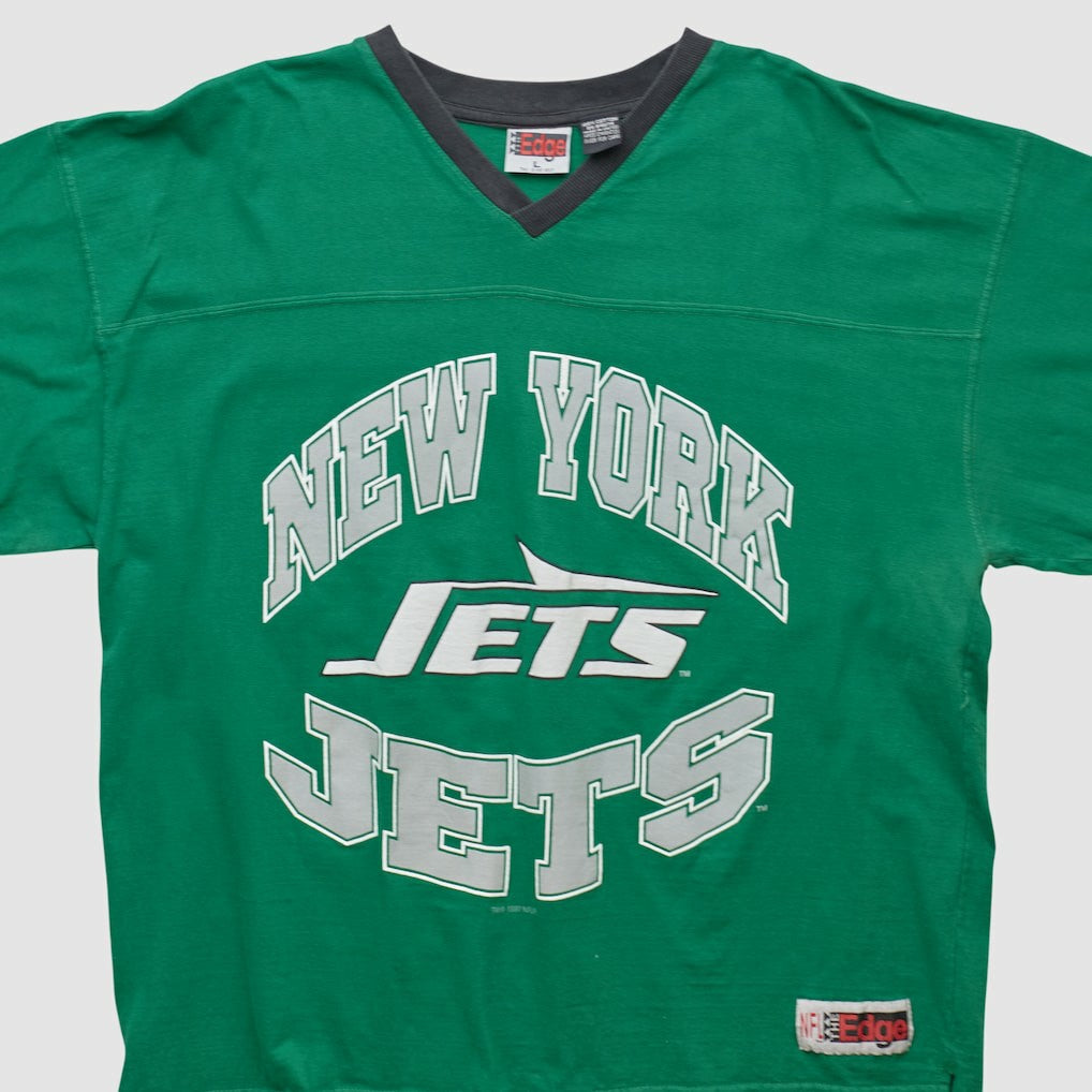 The Edge 1997 T-shirt - New York Jets