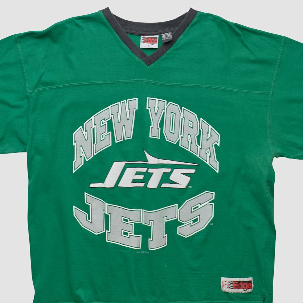 The Edge 1997 T-shirt - New York Jets
