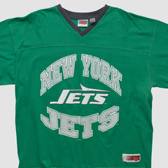 The Edge 1997 T-shirt - New York Jets