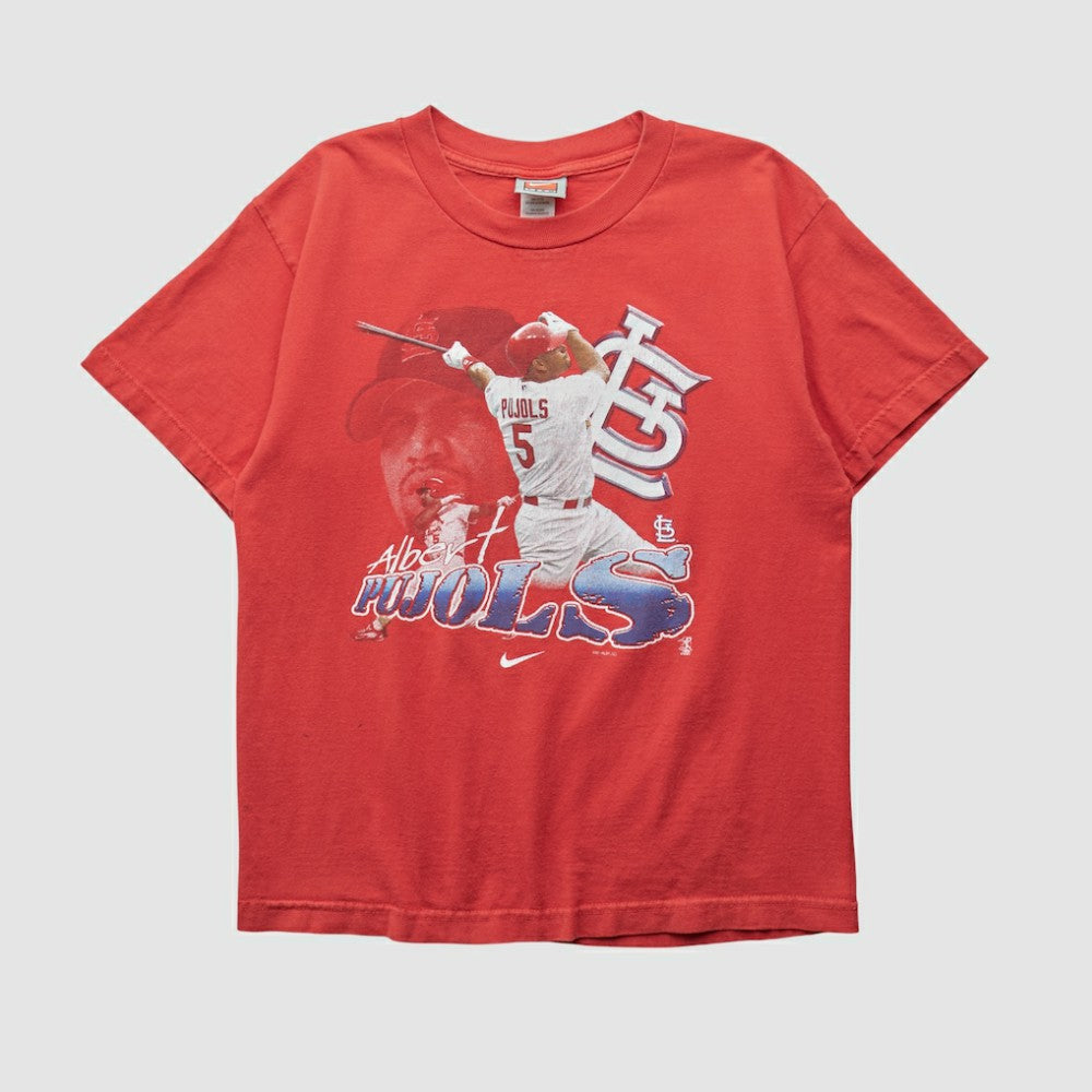 MLB St. Louis Cardinals Nike 2000s T-shirt