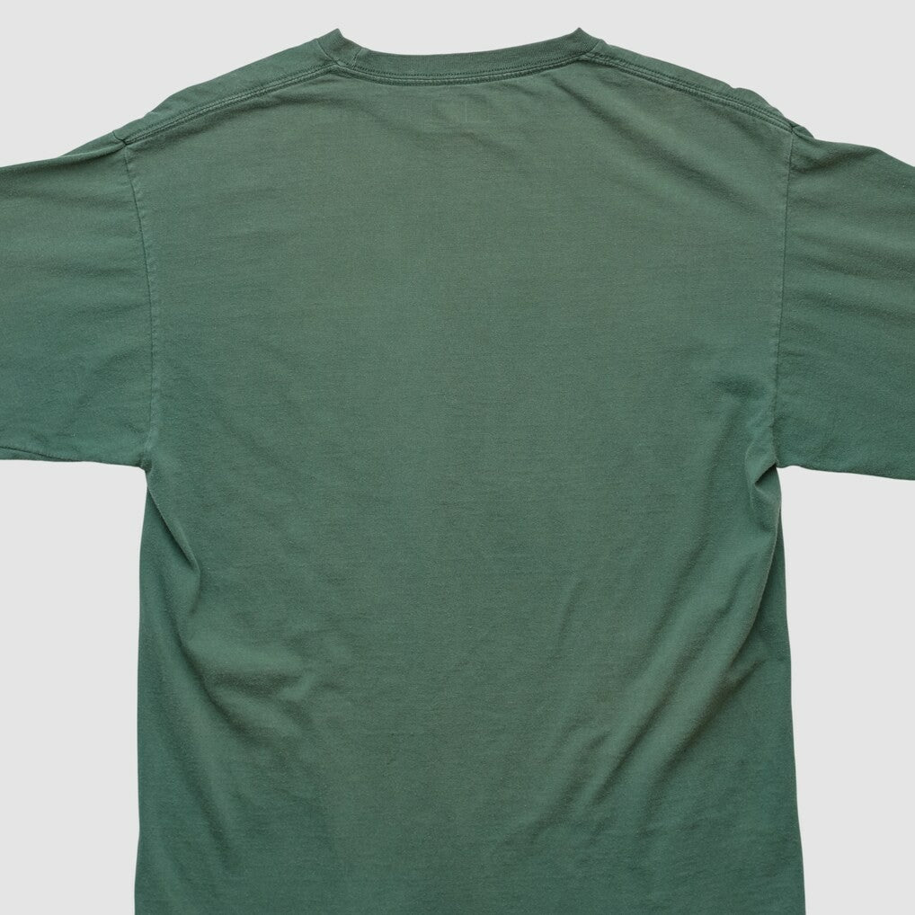 NFL 2000s Long Sleeve T-shirt - New York Jets