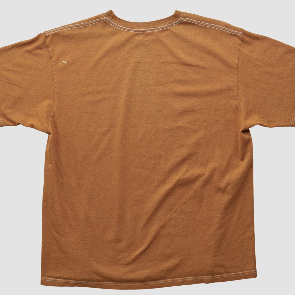 Super Bowl Reebok 2008 T-shirt - New York Giants