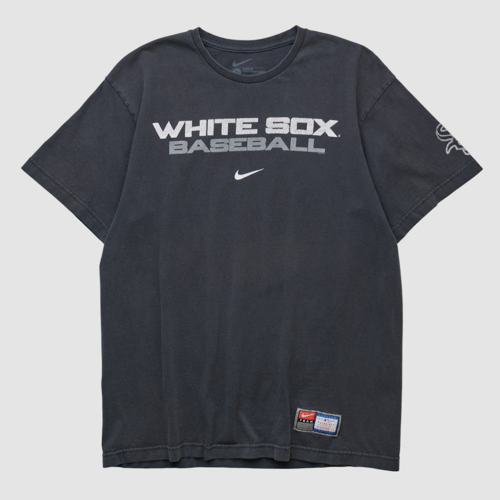 MLB Chicago White Sox Nike 2000s T-shirt