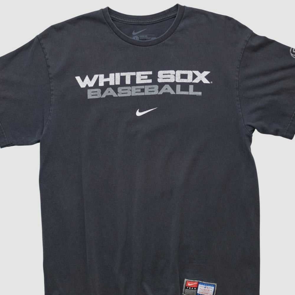 MLB Chicago White Sox Nike 2000s T-shirt